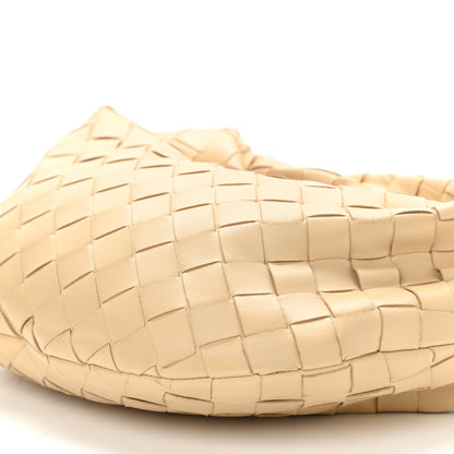 Bottega Veneta Nappa Intrecciato Mini Jodie Porridge 9 of 10