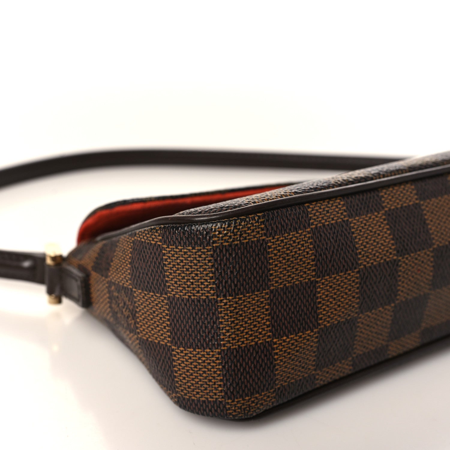 Louis Vuitton Damier Ebene Recoleta 7 of 8