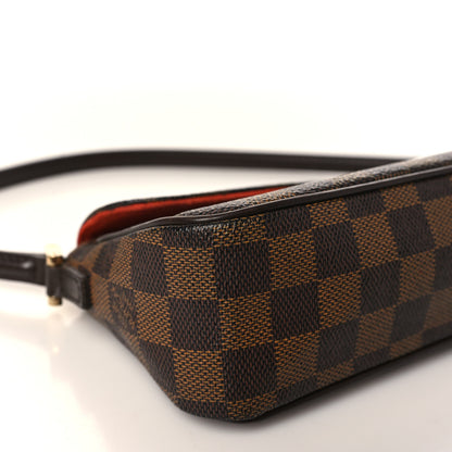Louis Vuitton Damier Ebene Recoleta 7 of 8