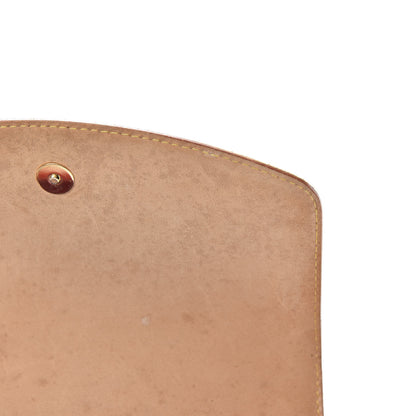 Louis Vuitton Vernis Biscayne Bay PM Rouge 11 of 17