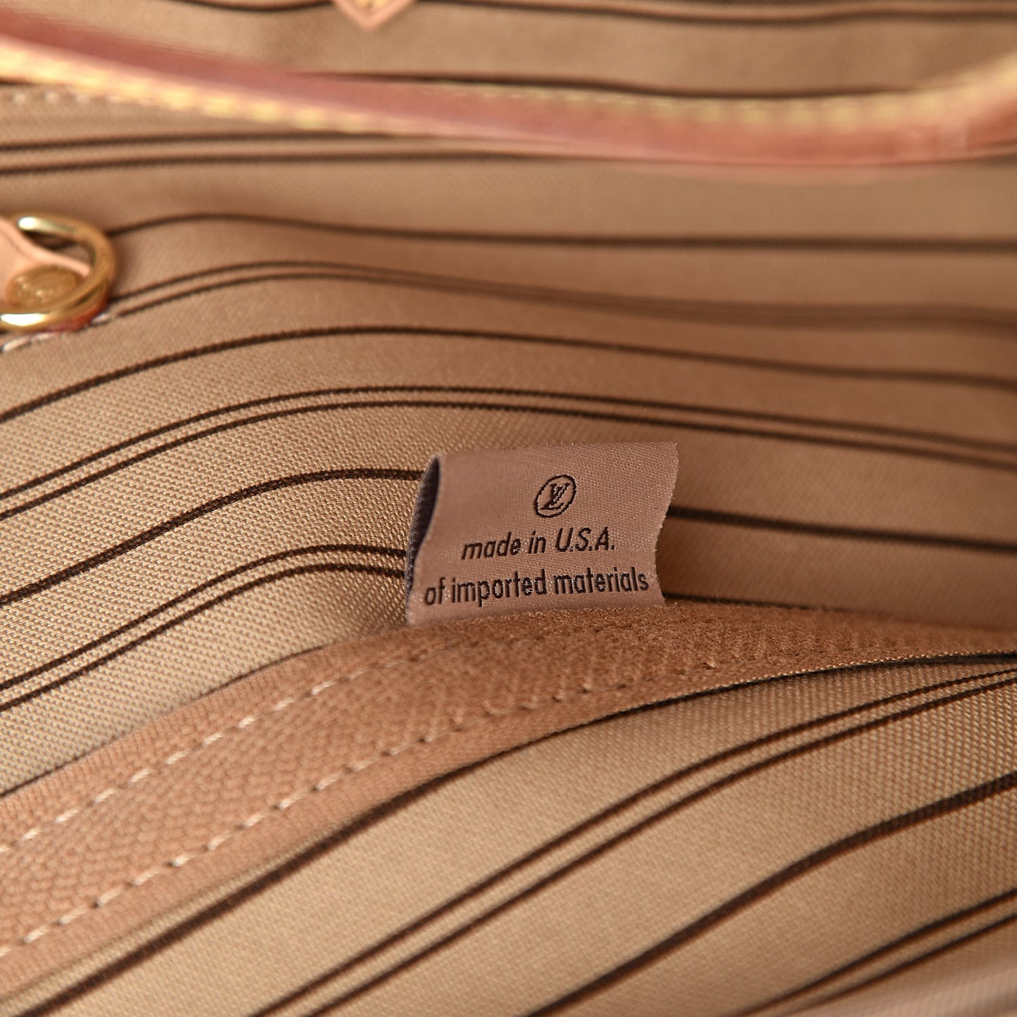 Monogram Neo Neverfull MM