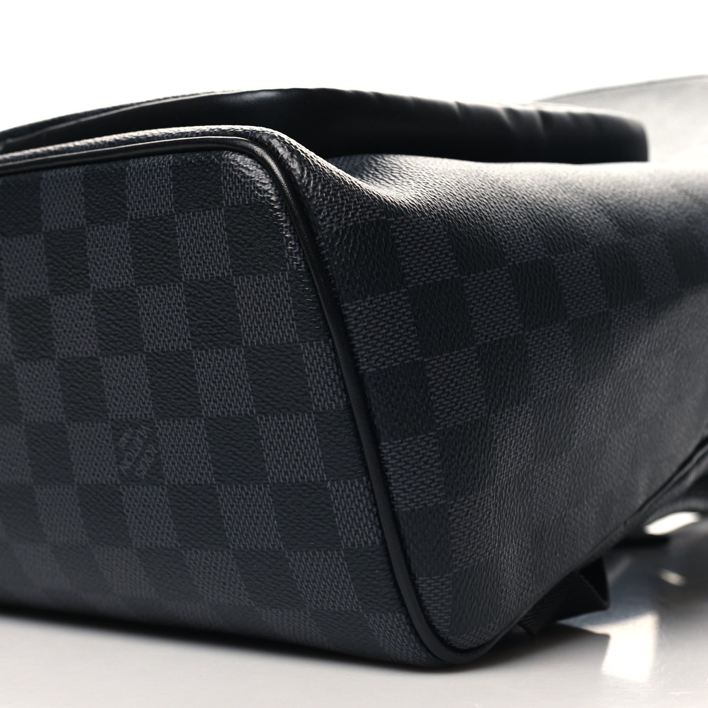 Damier Graphite Josh Backpack