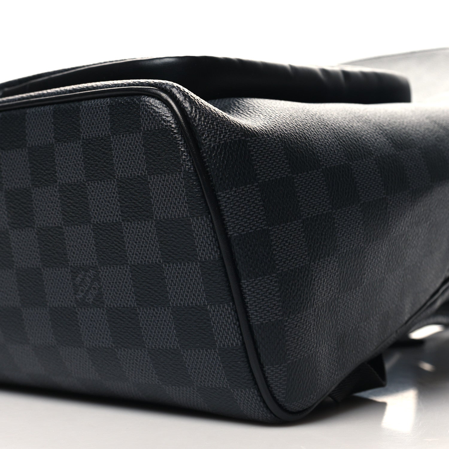 Louis Vuitton Damier Graphite Josh Backpack 9 of 9