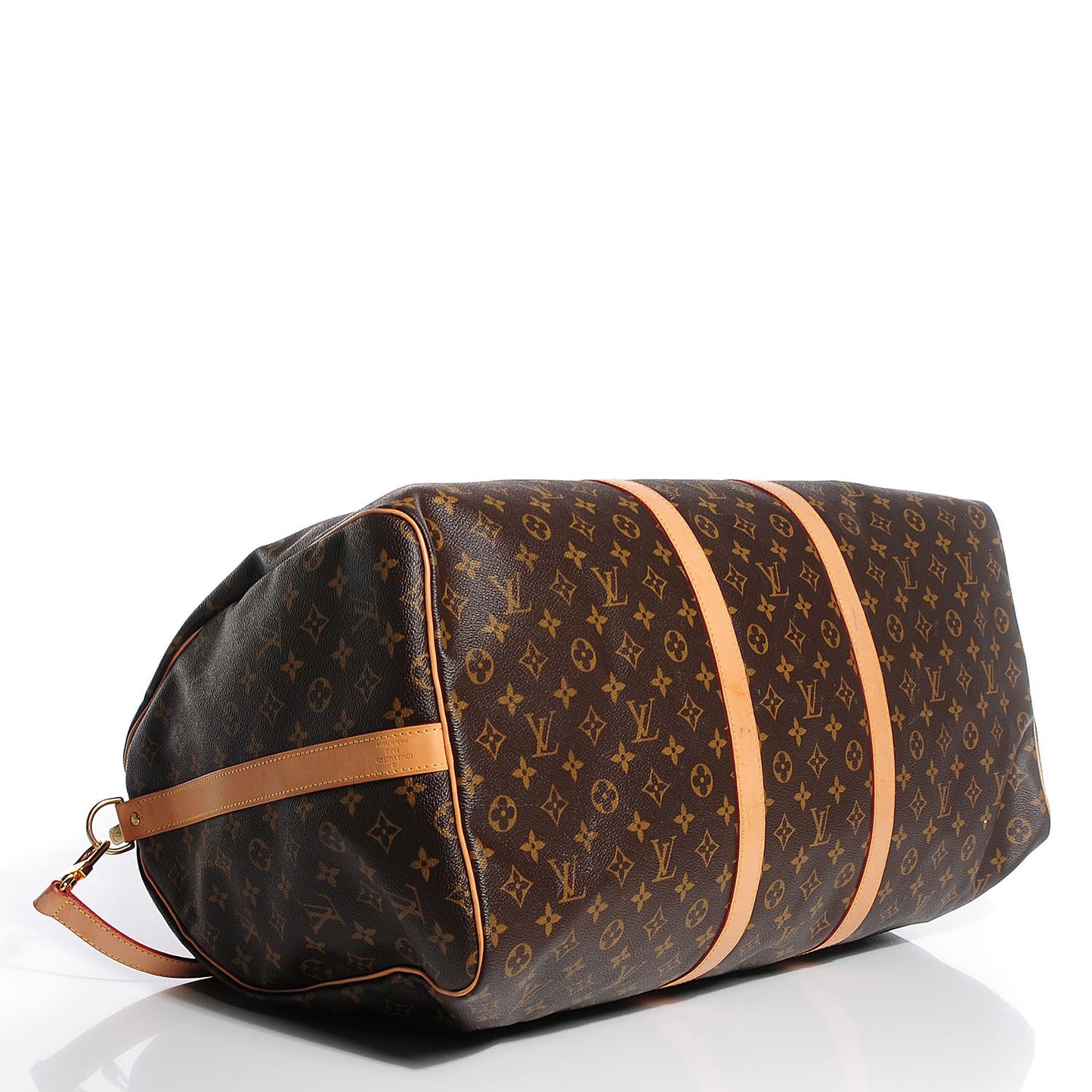 Monogram Keepall Bandouliere 60