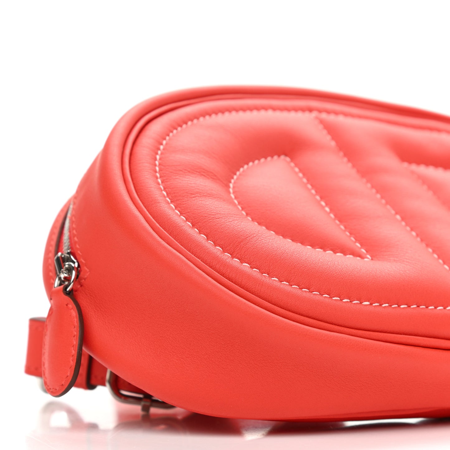Swift In The Loop Belt Bag Terre Battue