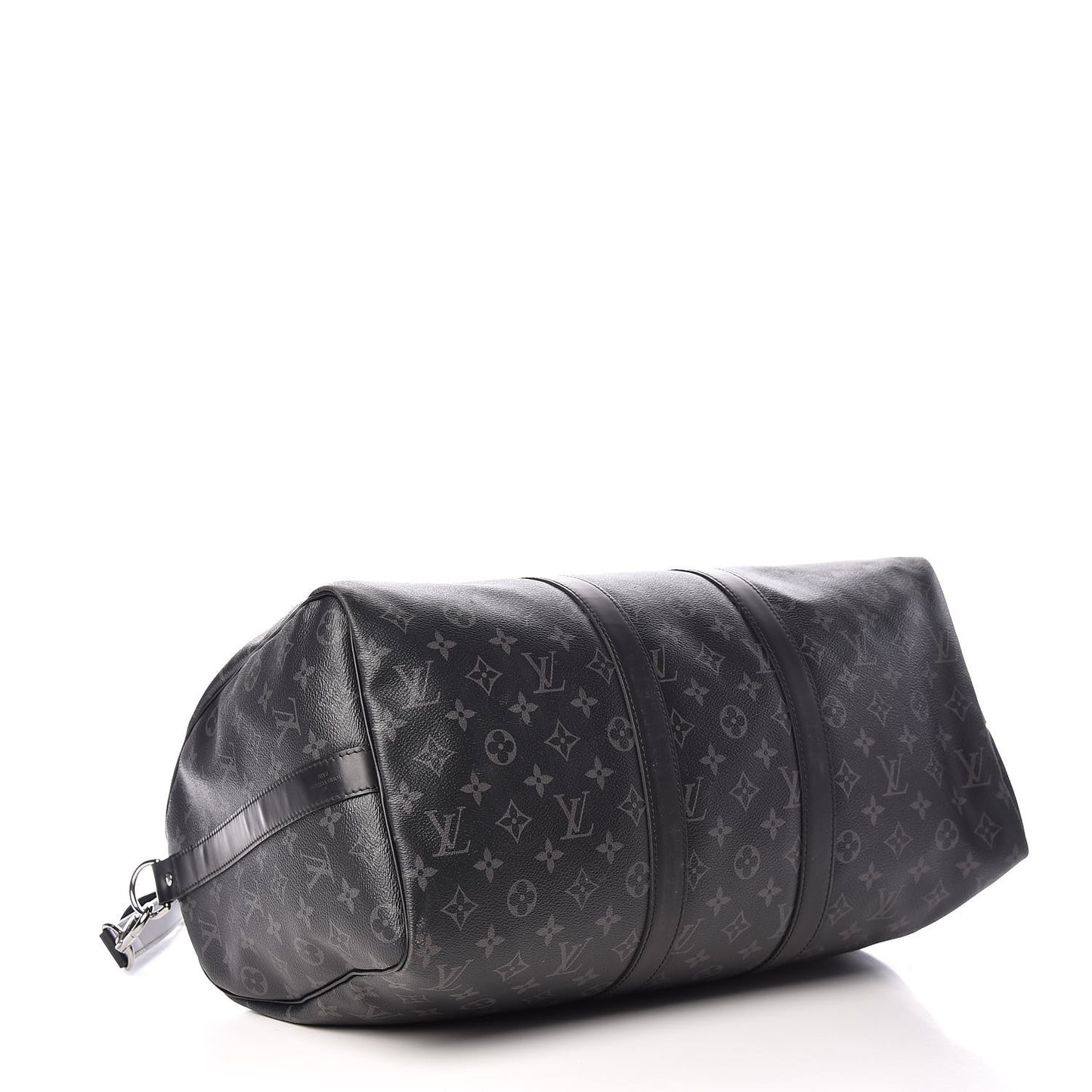 Monogram Eclipse Keepall Bandouliere 45