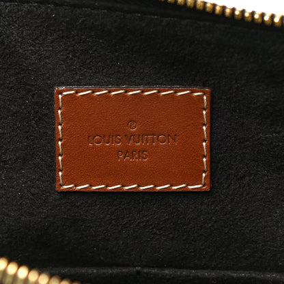 Louis Vuitton Monogram Pallas Black 6 of 10