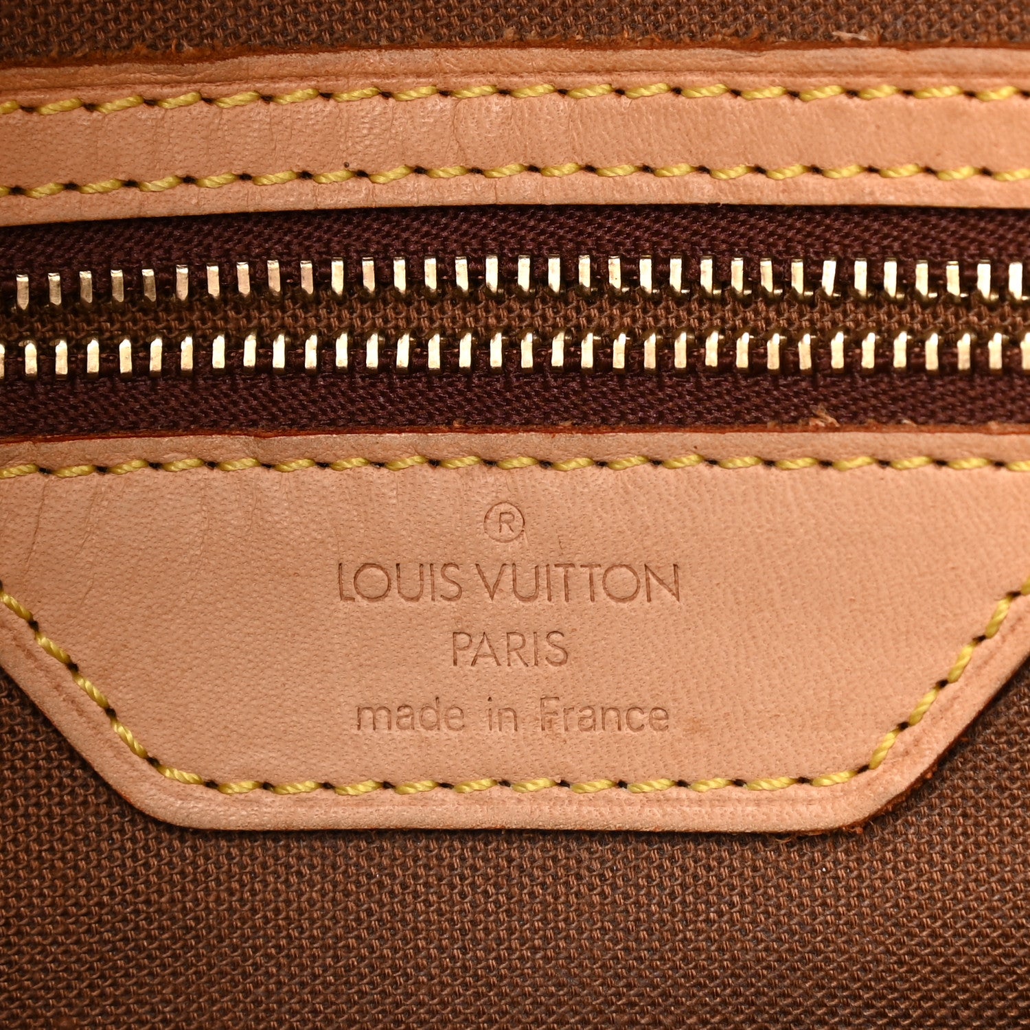 Louis Vuitton Monogram Sologne 6 of 8