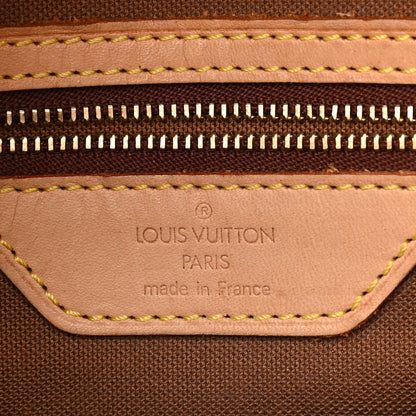 Louis Vuitton Monogram Sologne 6 of 8
