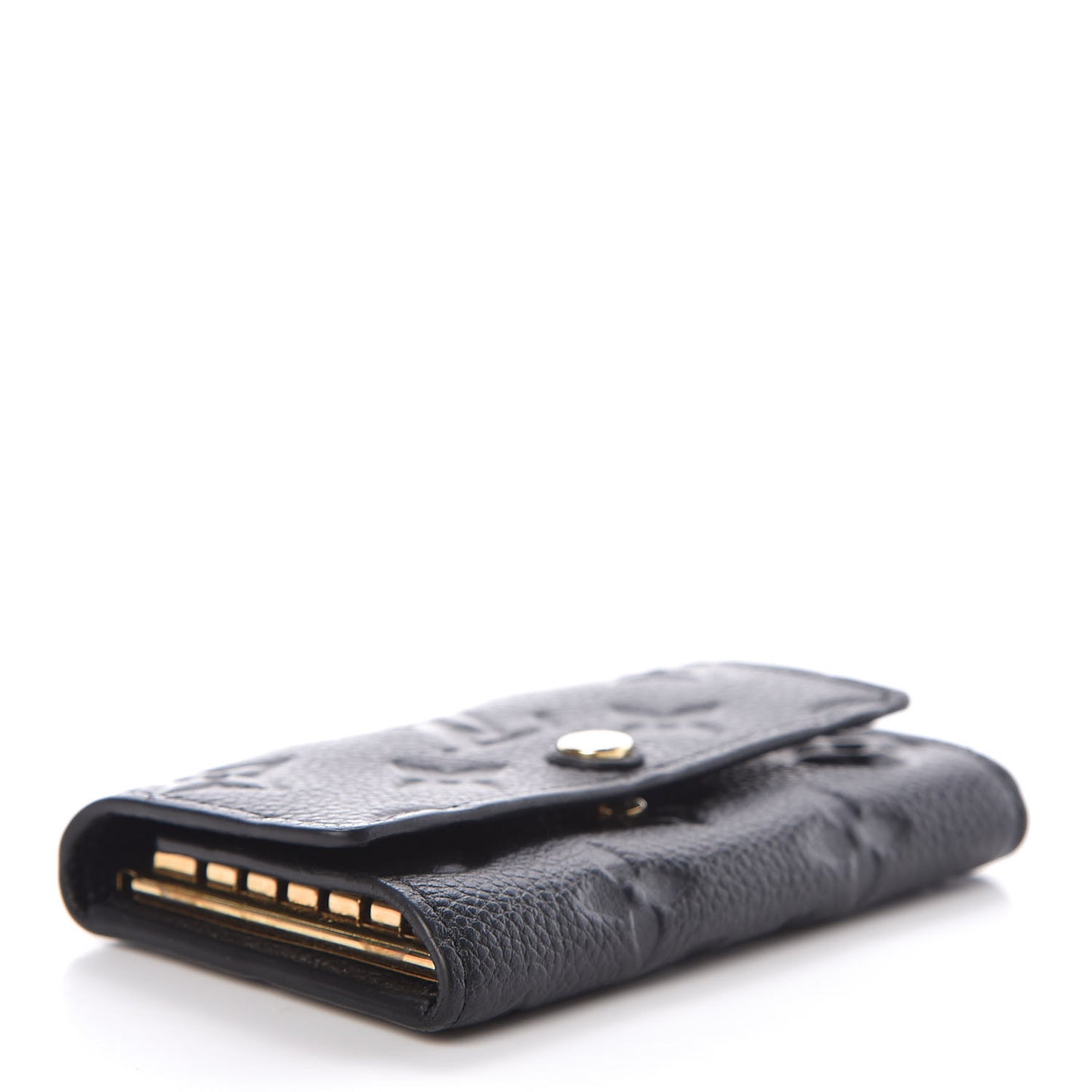 Empreinte Multicles 6 Key Holder Black