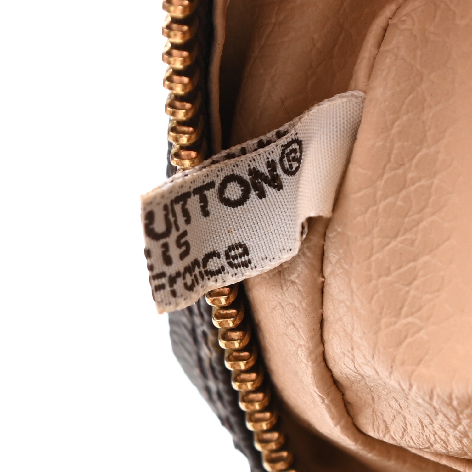 Louis Vuitton Monogram Trousse Toilette 28 7 of 10