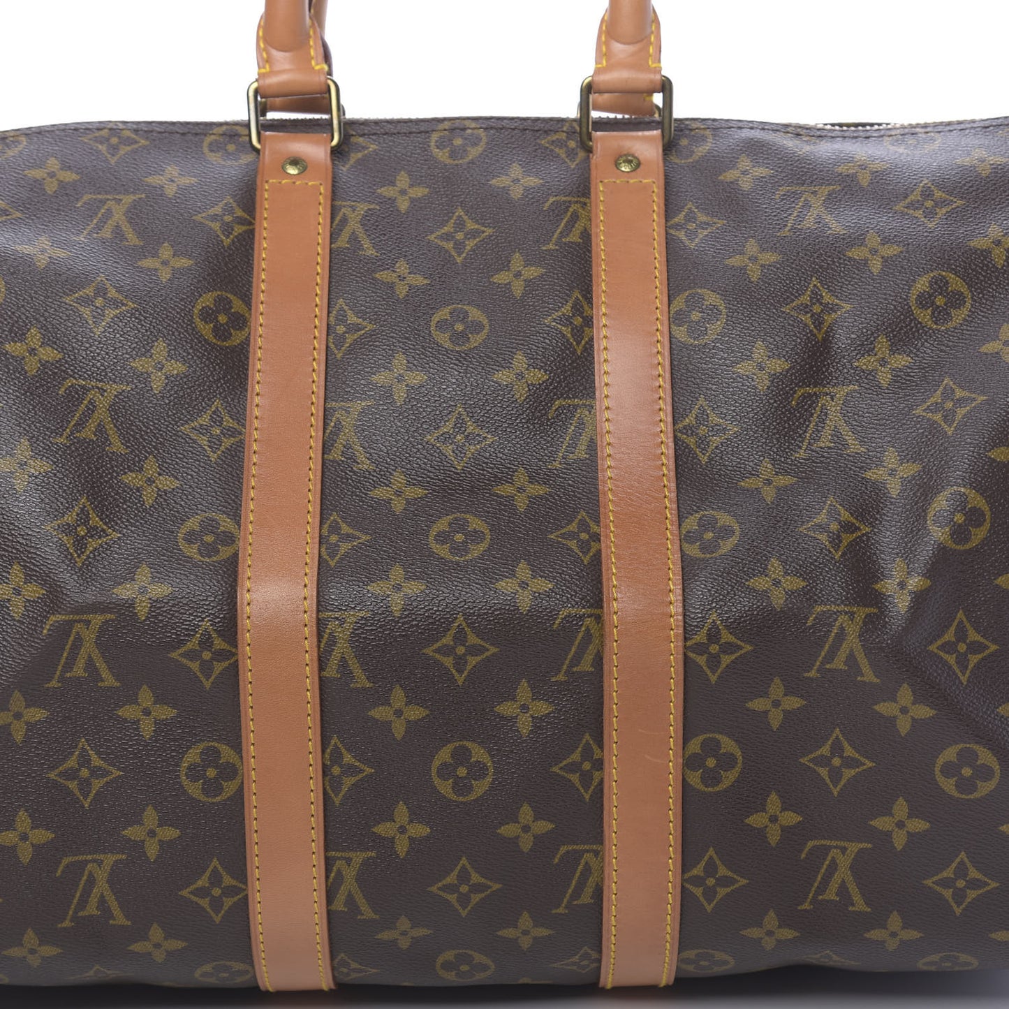 Monogram Keepall 45