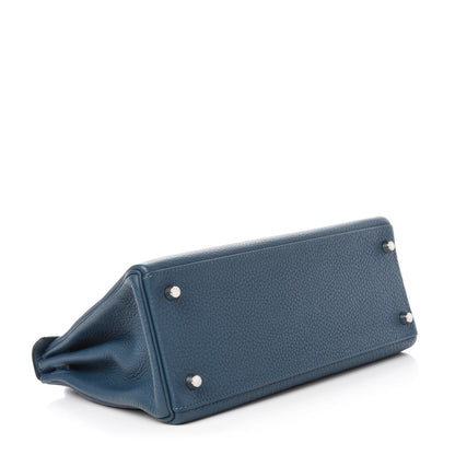 Hermes Taurillon Clemence Kelly Retourne 28 Colvert 4 of 10