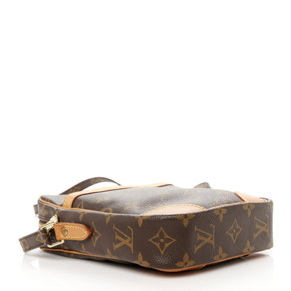 Louis Vuitton Monogram Danube 21 4 of 10
