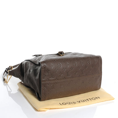 Louis Vuitton Empreinte Lumineuse PM Ombre 4 of 7