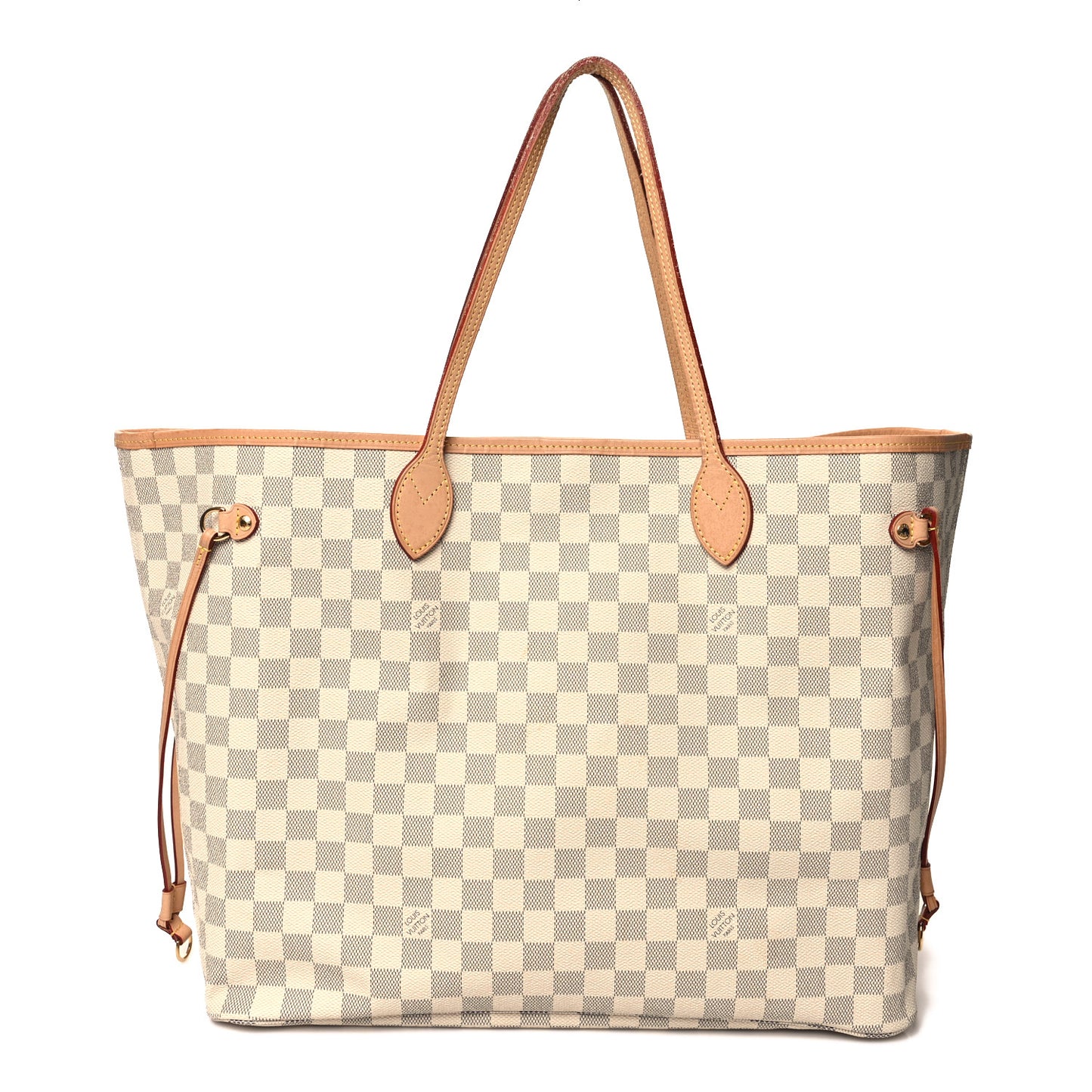 Damier Azur Neo Neverfull GM