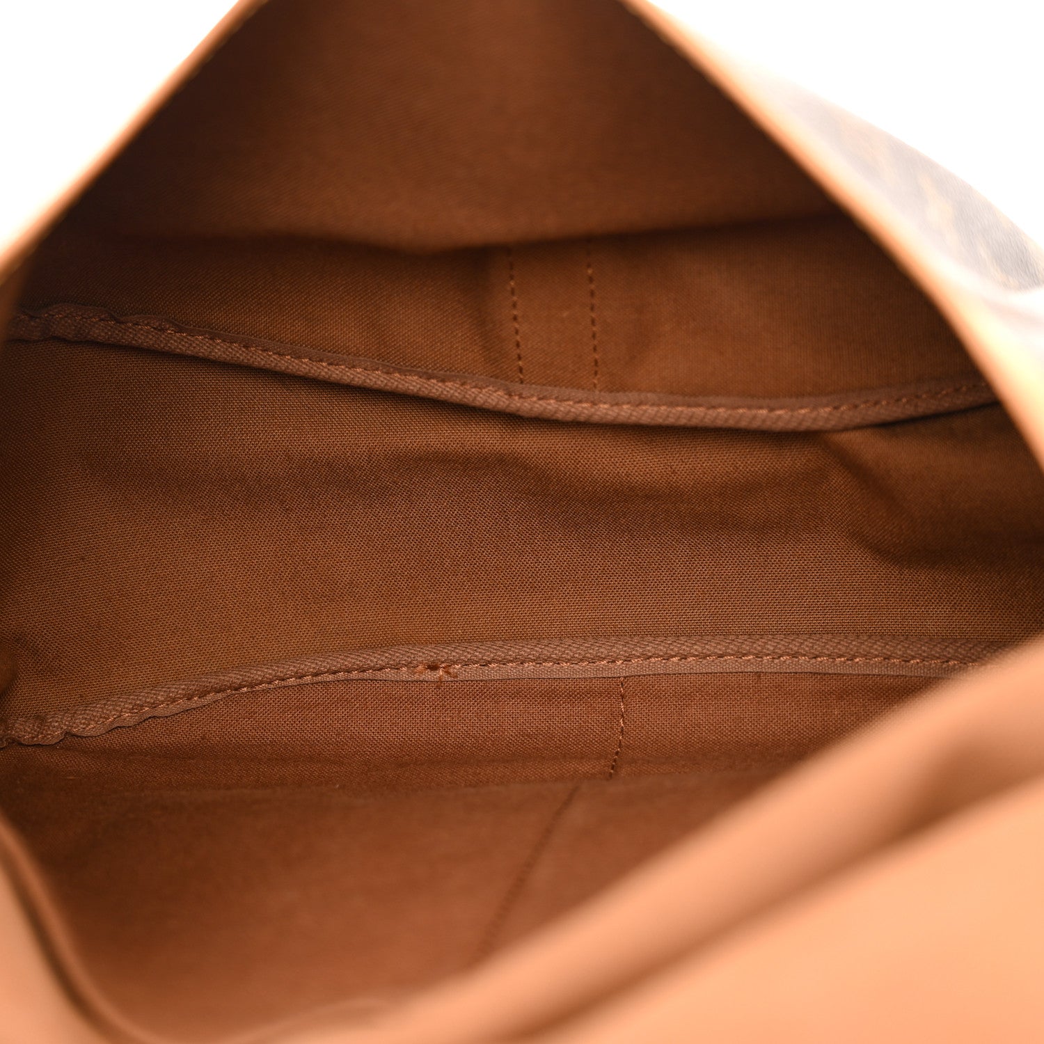 Louis Vuitton Monogram Saumur 35 6 of 15