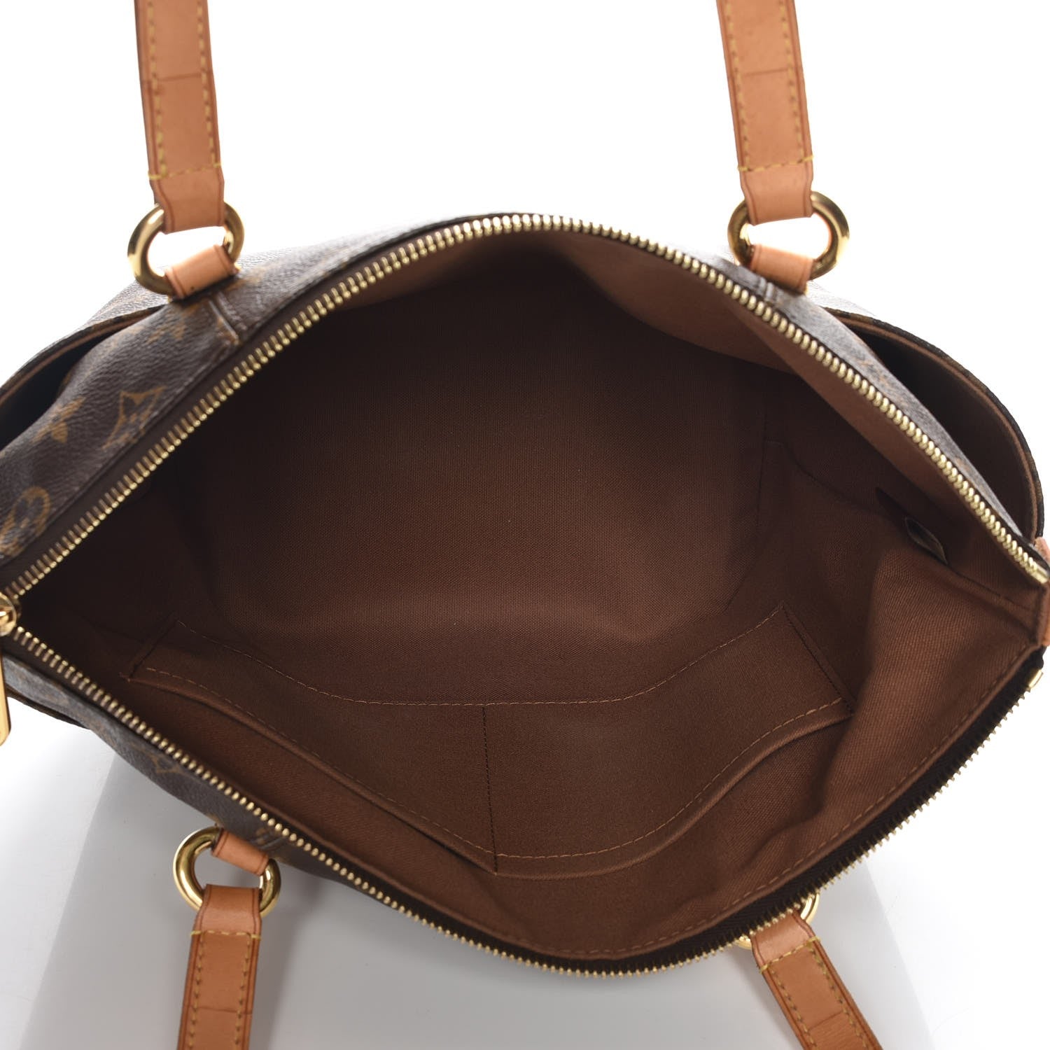 Louis Vuitton Monogram Totally PM 5 of 8