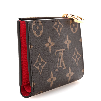 Louis Vuitton LV X TM Monogram Cerises Lisa Wallet 3 of 7