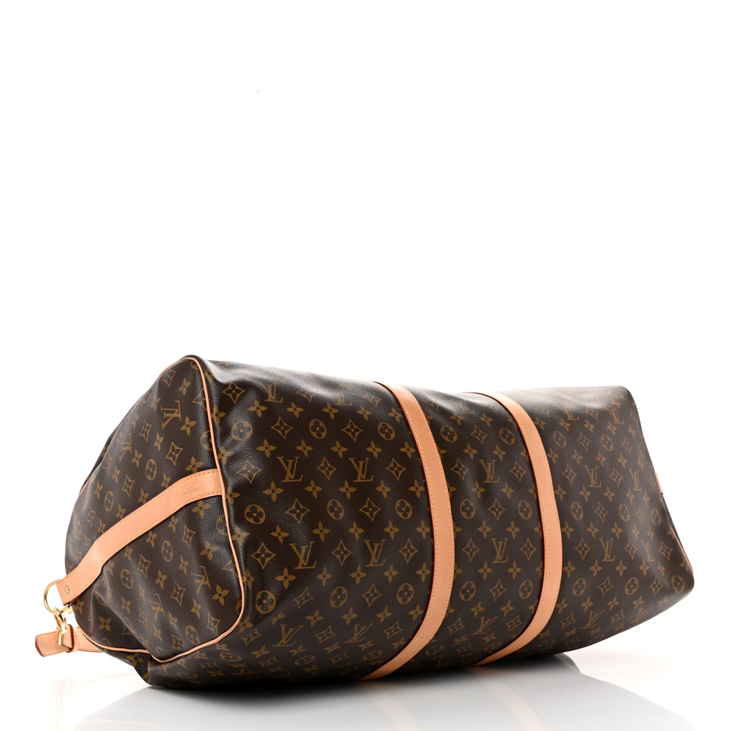 Monogram Keepall Bandouliere 60