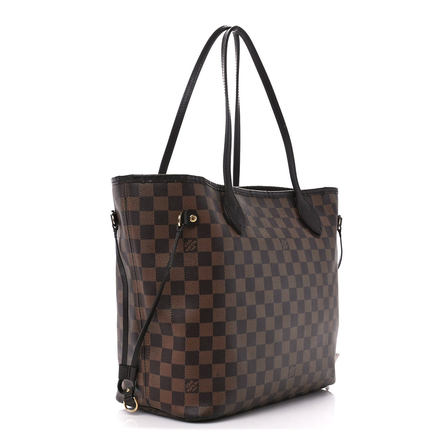 Damier Ebene Neo Neverfull MM