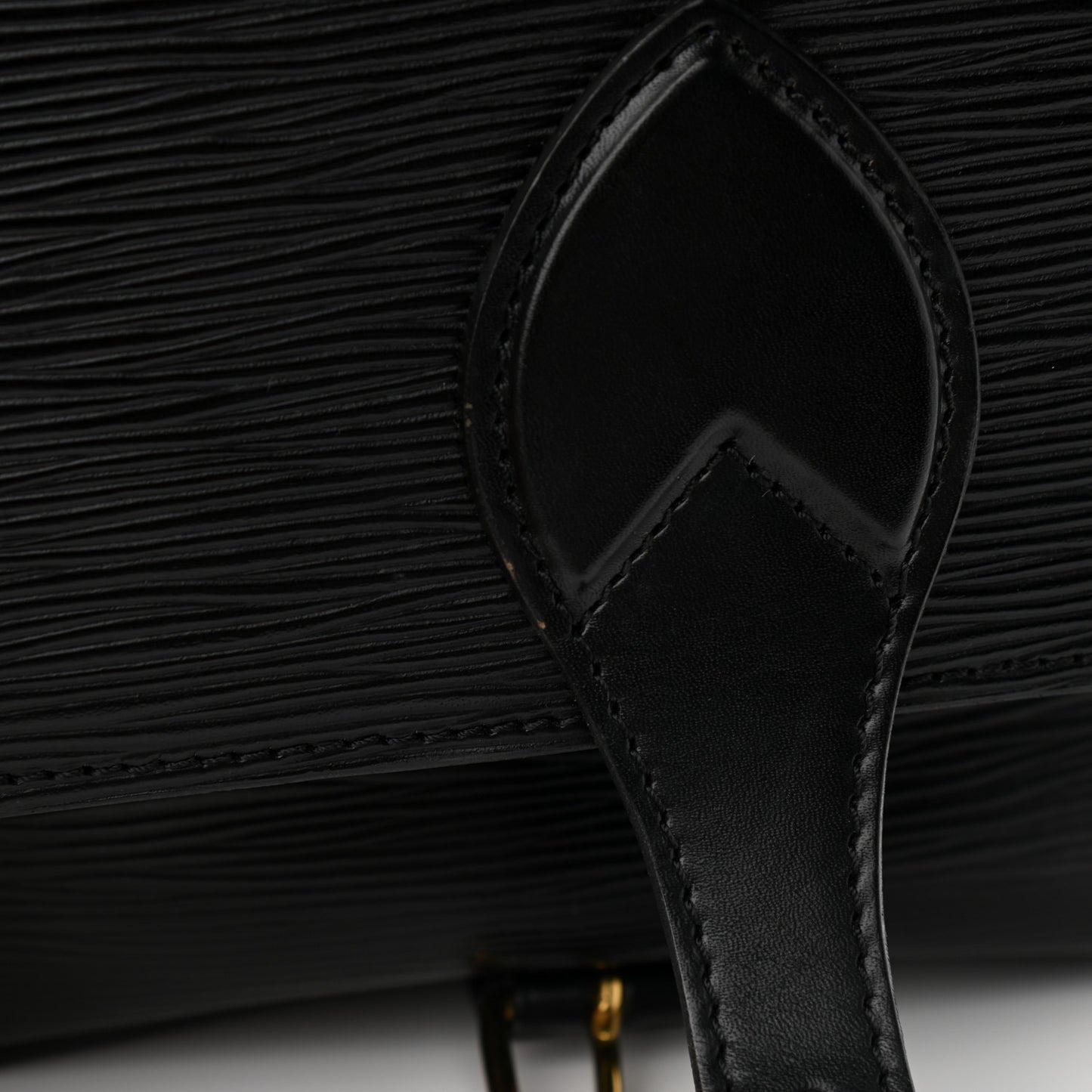 Epi Cartouchiere 22 Black