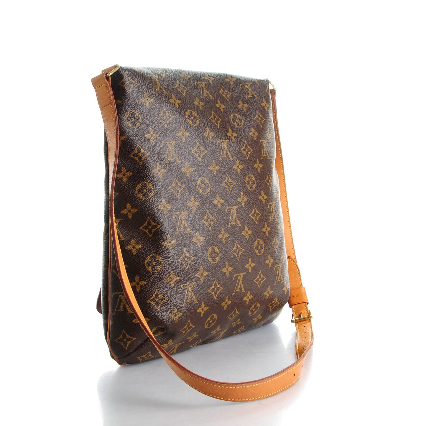 Monogram Musette GM