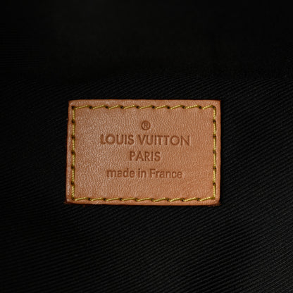 Louis Vuitton Monogram Bumbag 6 of 10