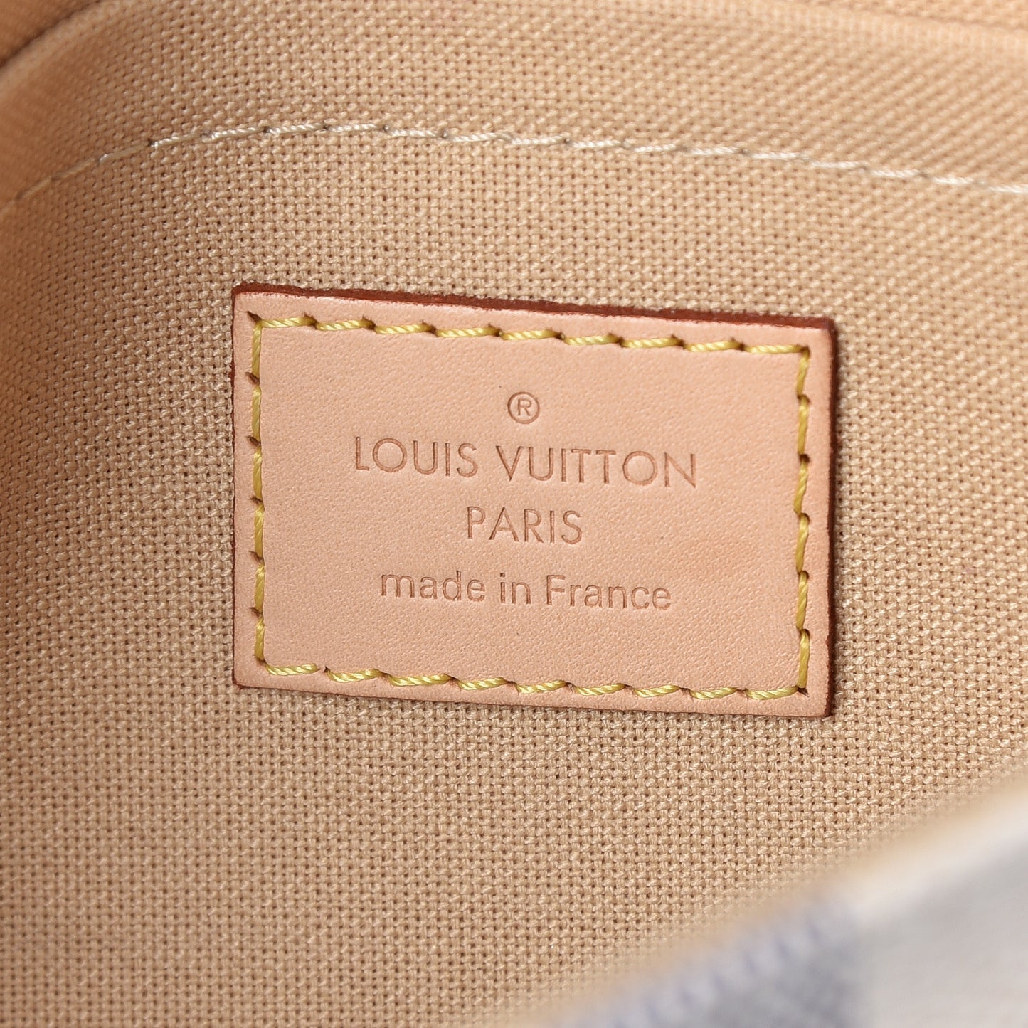 Damier Azur Favorite PM