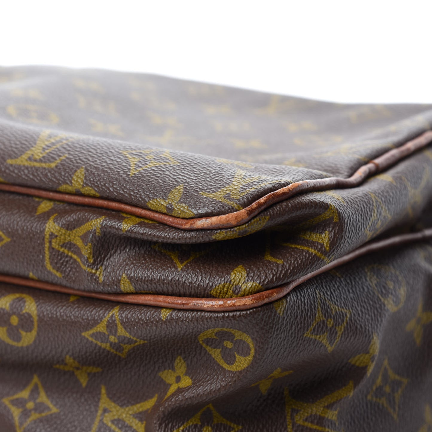 Monogram Nil 35