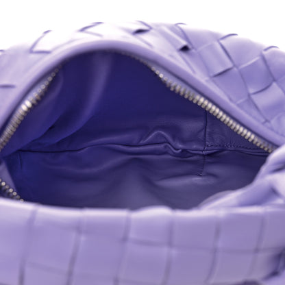 Bottega Veneta Nappa Intrecciato Mini Jodie Lavender 5 of 10