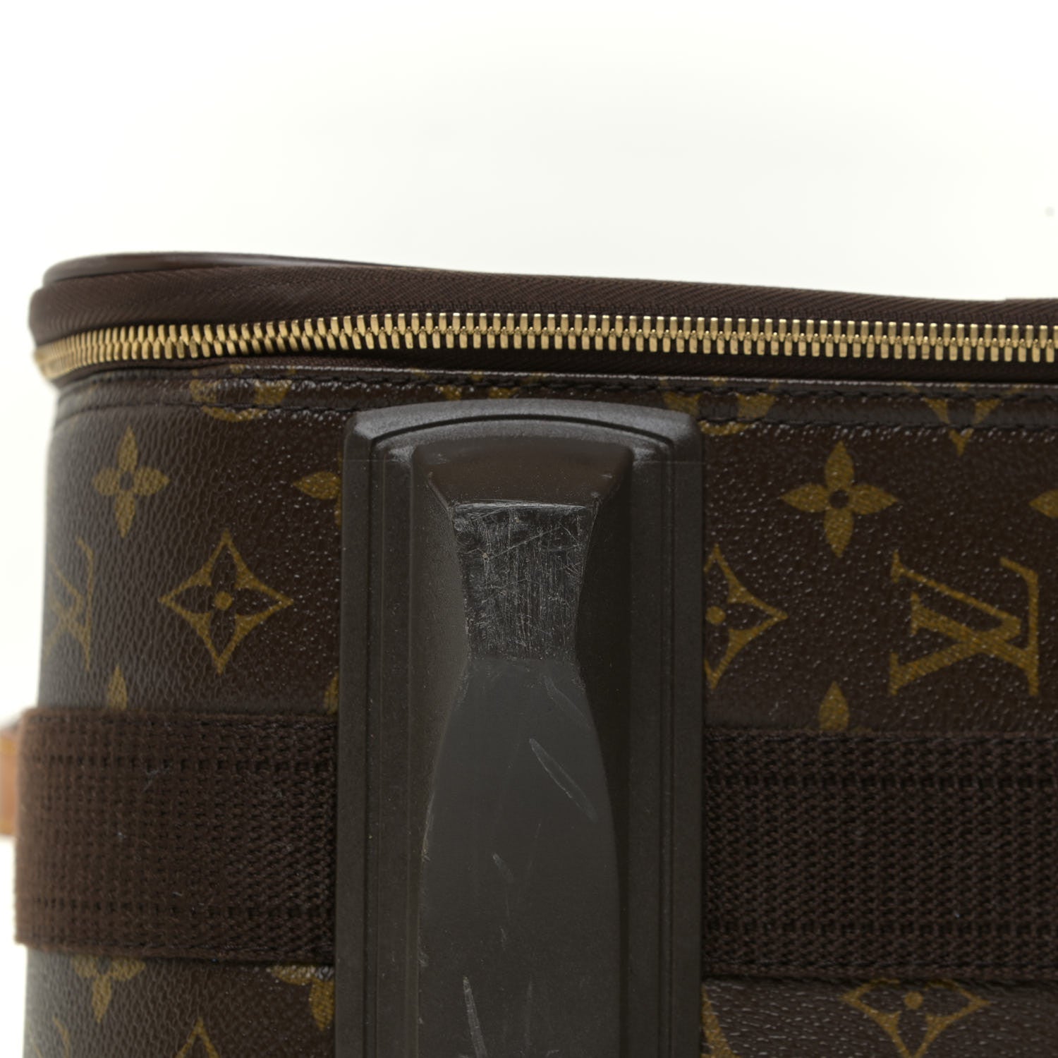 Louis Vuitton Monogram Pegase 60 16 of 42