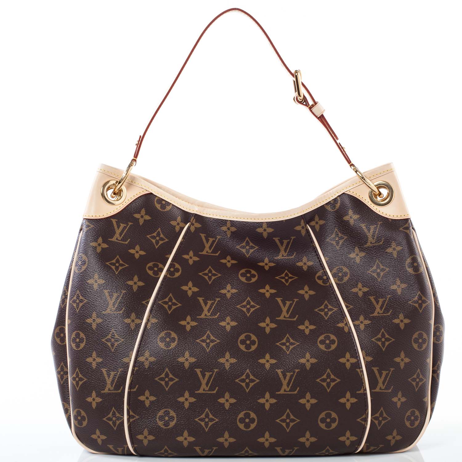 Louis Vuitton Monogram Galliera PM 4 of 17