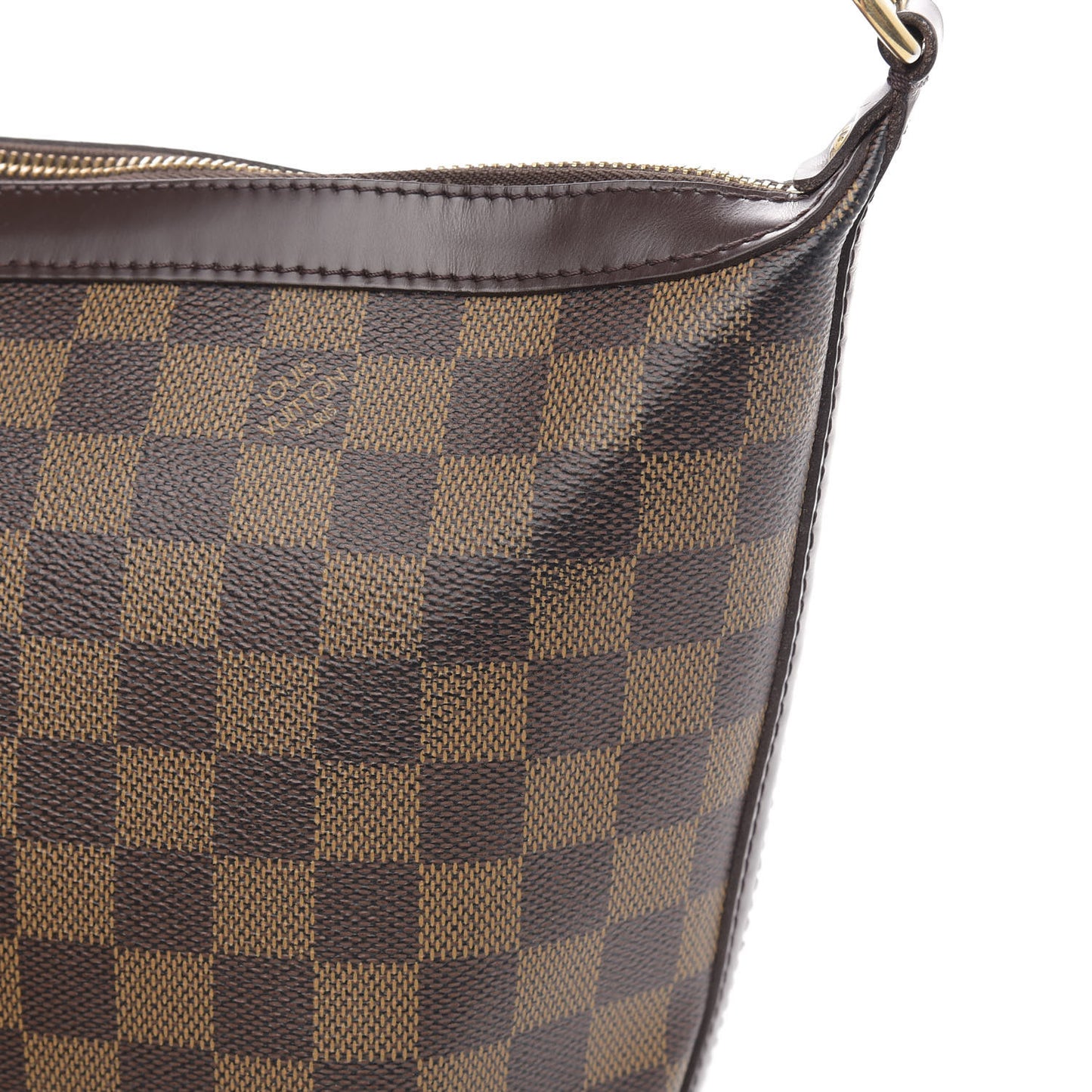 Damier Ebene Illovo MM