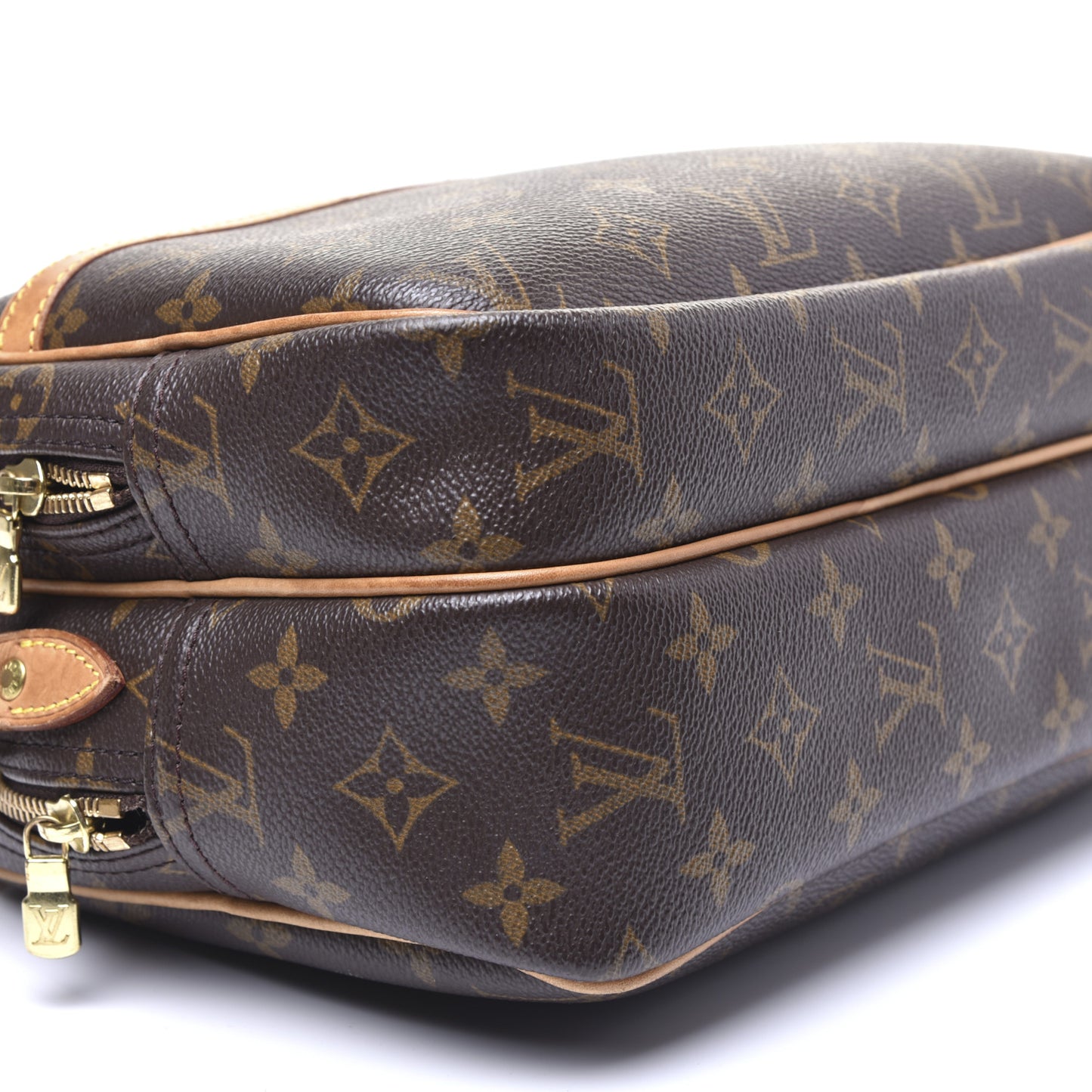 Monogram Reporter PM
