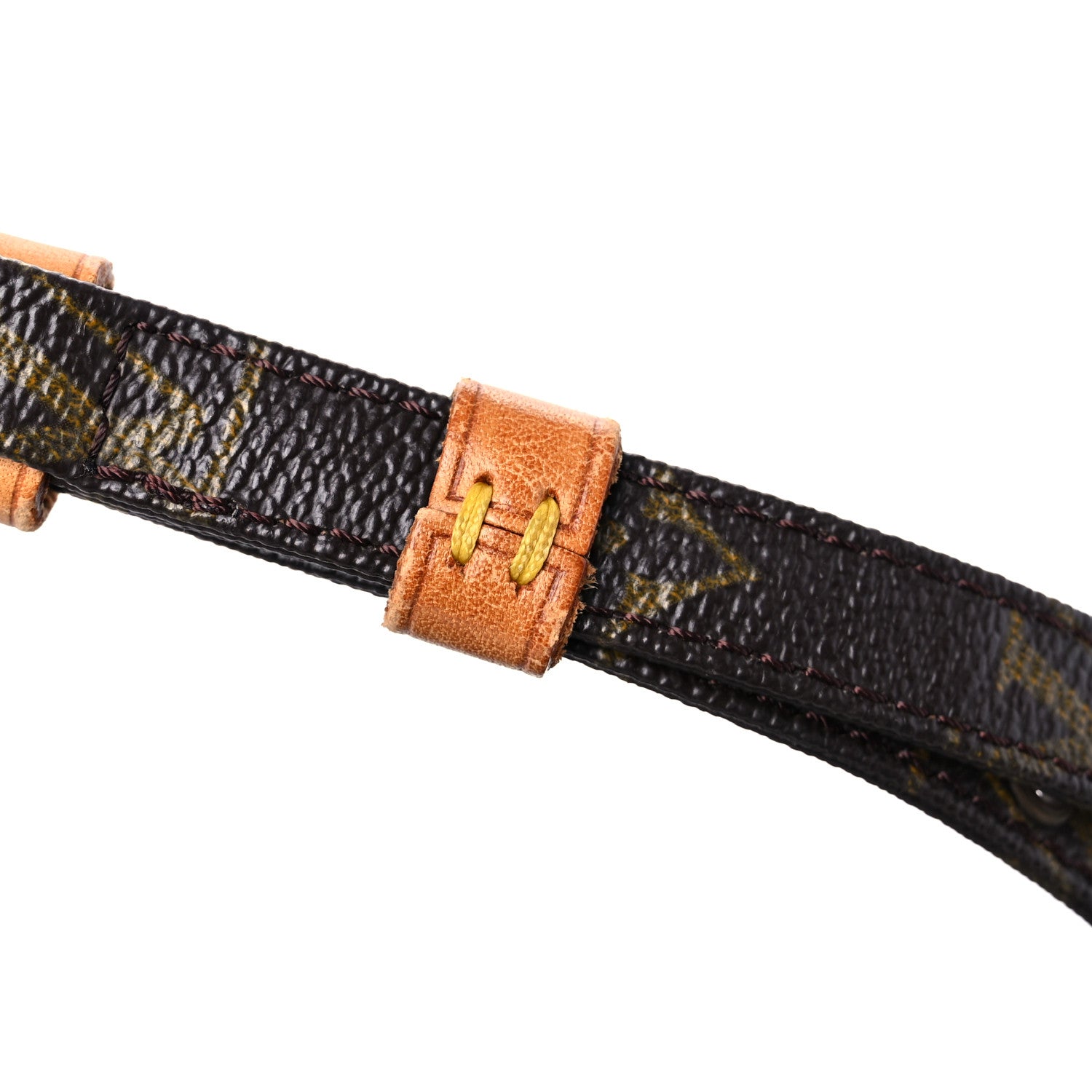 Louis Vuitton Monogram Pochette Marly Bandouliere 15 of 20