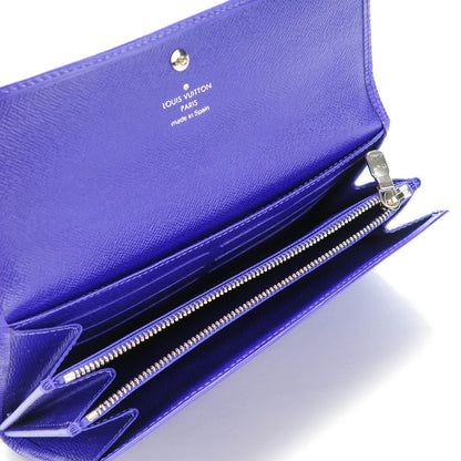 Louis Vuitton Epi Sarah Wallet Figue 5 of 6