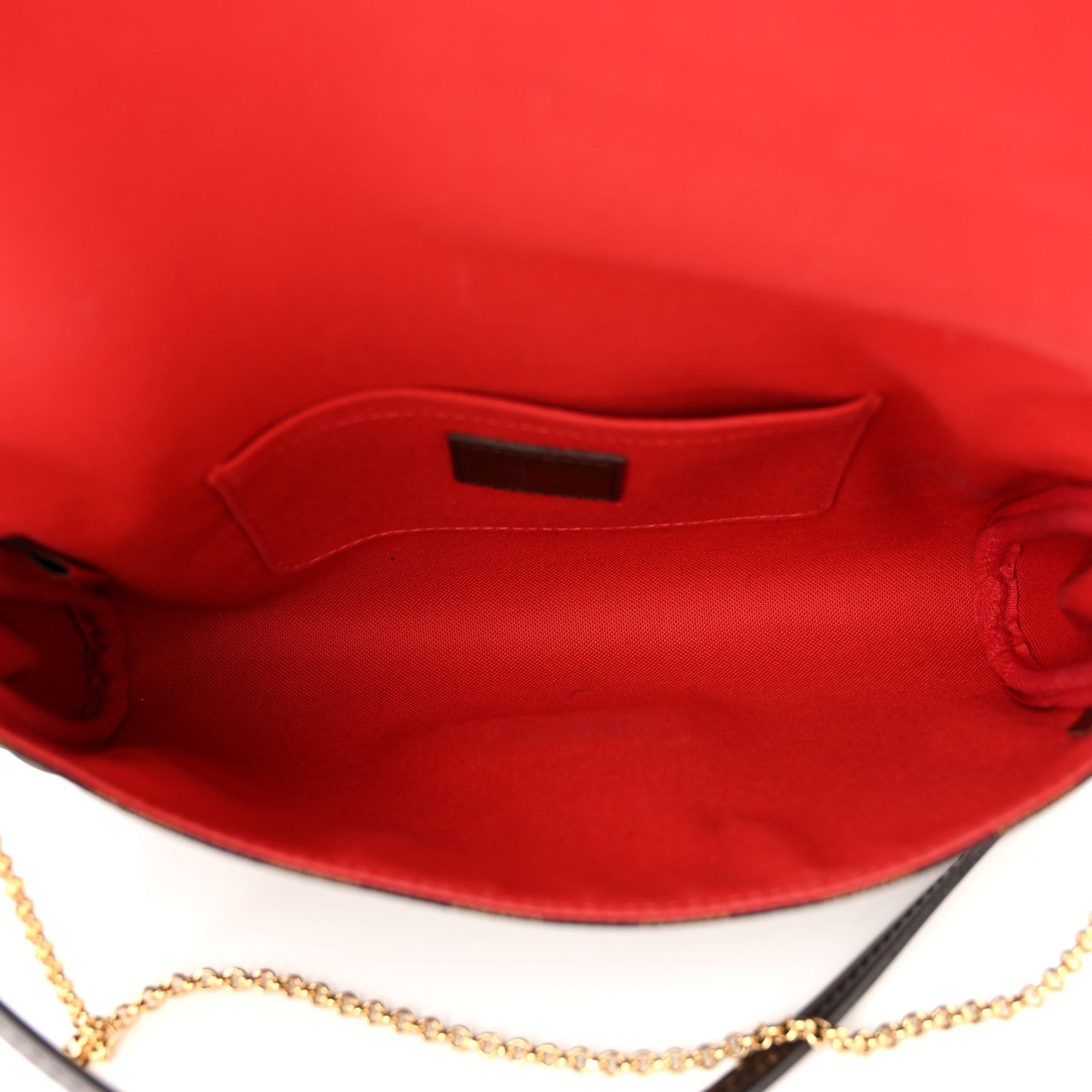 Damier Ebene Favorite MM