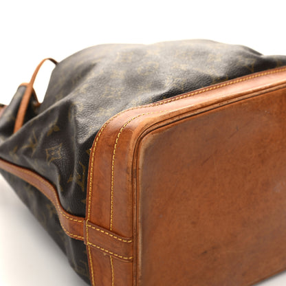 Louis Vuitton Monogram Noe 8 of 13