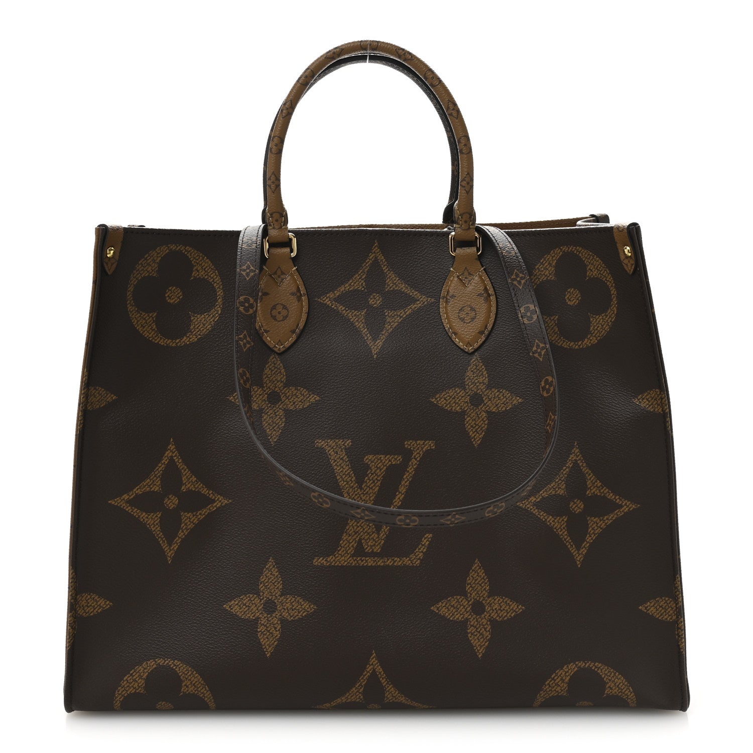 Louis Vuitton Reverse Monogram Giant Onthego GM 1 of 10