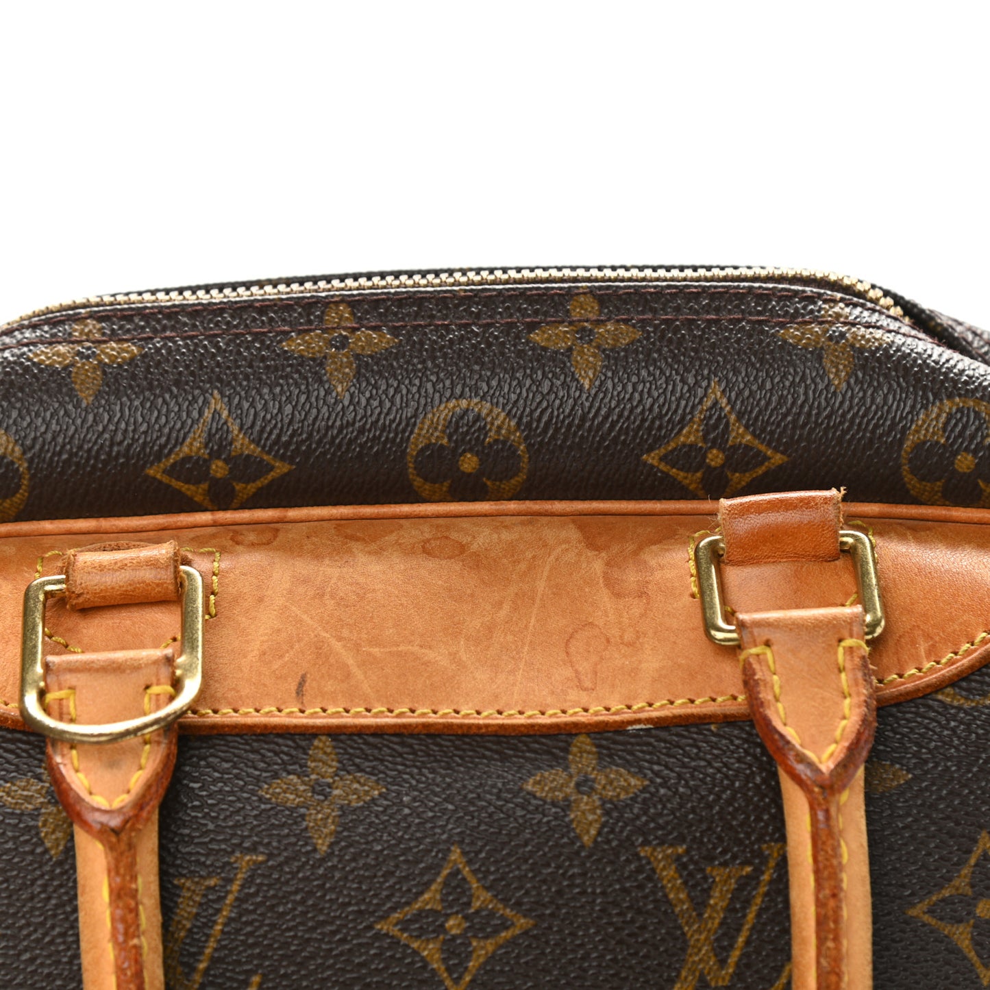 Monogram Deauville