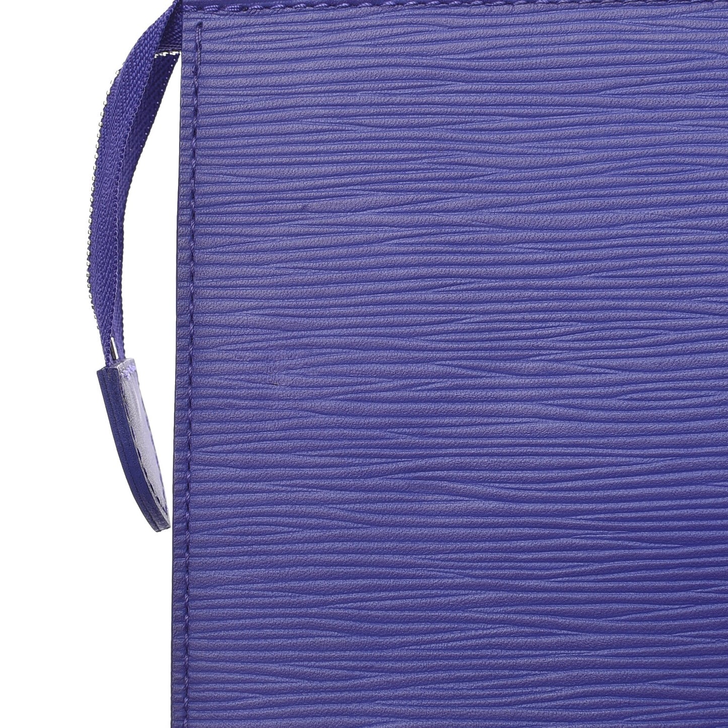 Epi Toiletry Pouch 19 Figue