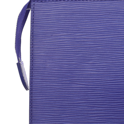 Louis Vuitton Epi Toiletry Pouch 19 Figue 8 of 9
