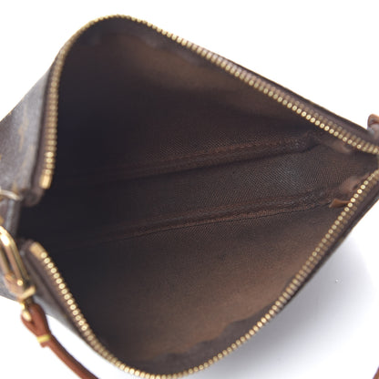 Louis Vuitton Monogram Mini Pochette Accessories 5 of 14