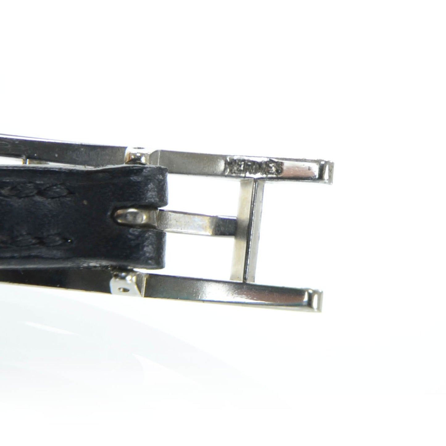Chamonix Hapi Triple Tour Wrap Bracelet Black