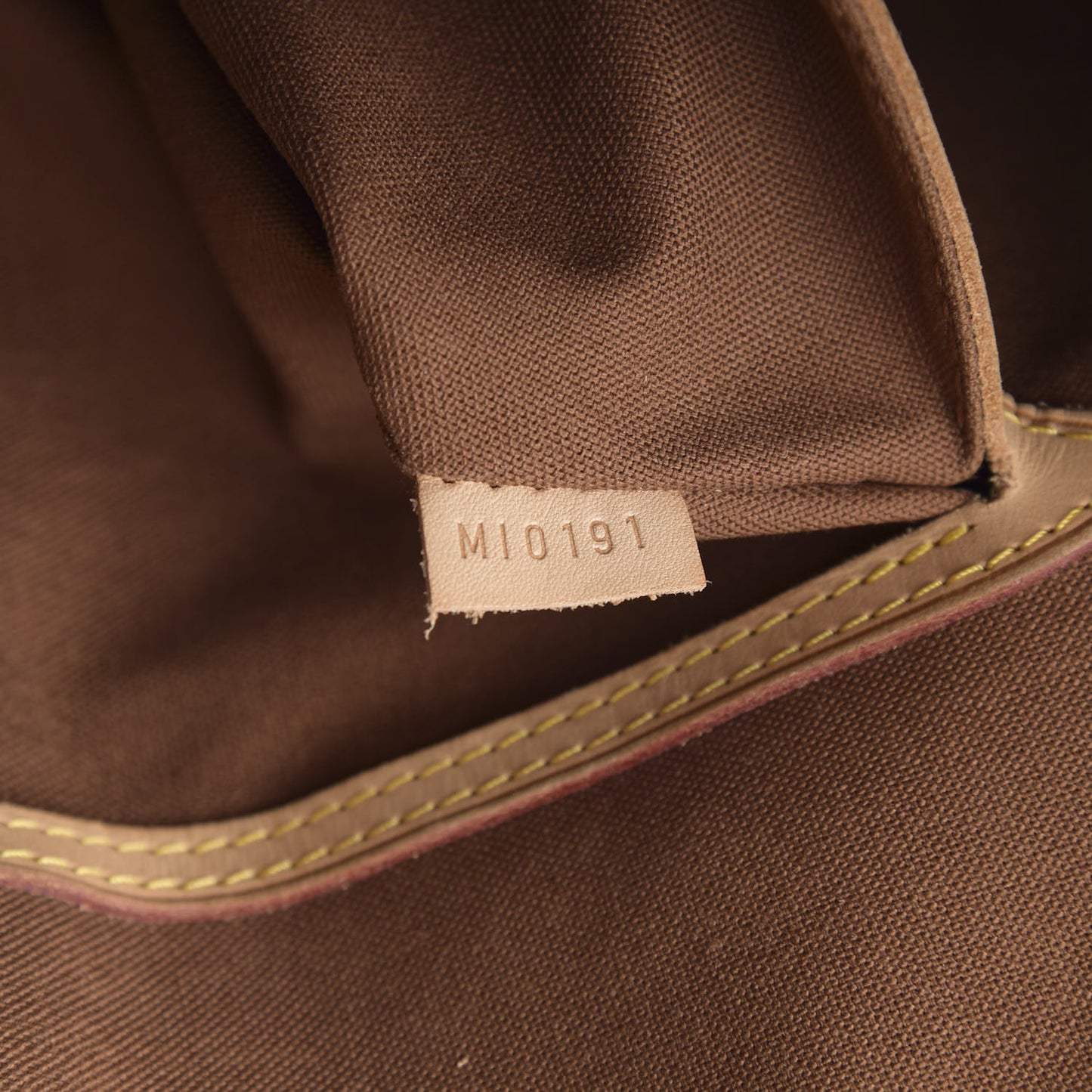 Monogram Palermo GM