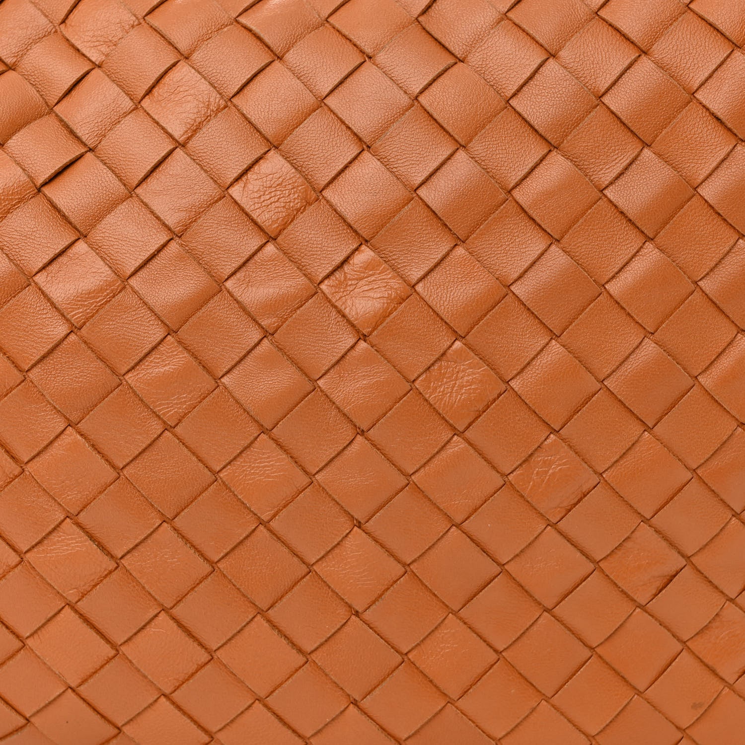 Bottega Veneta Nappa Intrecciato Small Jodie Caramel 8 of 12