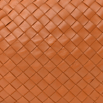 Bottega Veneta Nappa Intrecciato Small Jodie Caramel 8 of 12