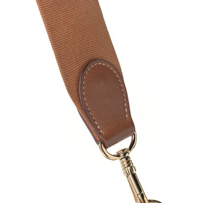 Hermes Courchevel Evelyne GM Gold 11 of 12