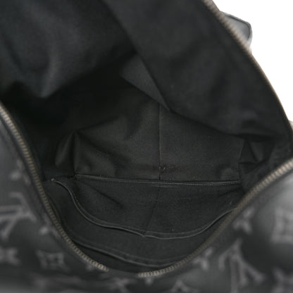 Louis Vuitton Monogram Eclipse Discovery Backpack PM 5 of 11